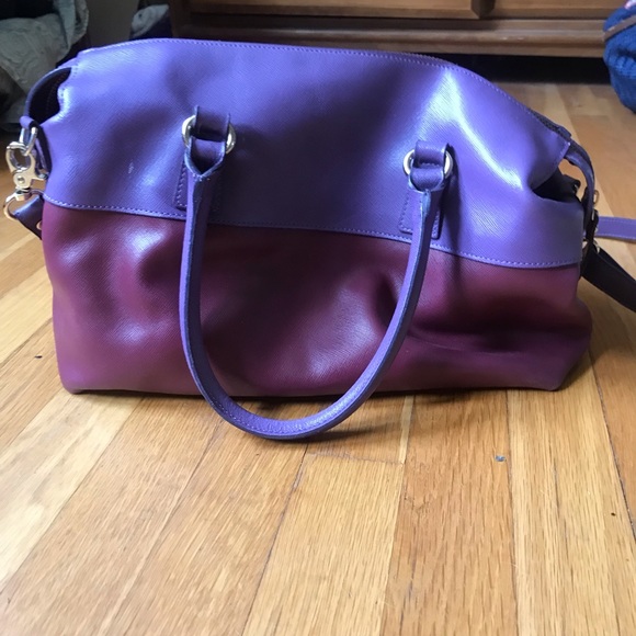 Gianni Notaro bag - Picture 5 of 6